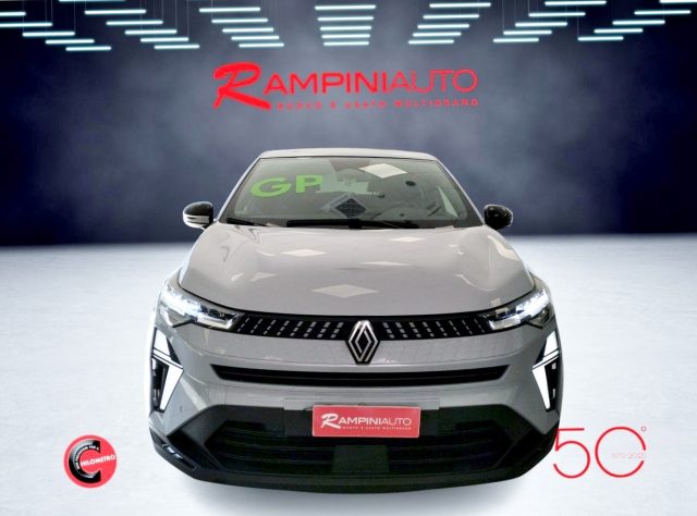 RENAULT Captur usata 2