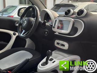 SMART ForTwo usata, con Bluetooth