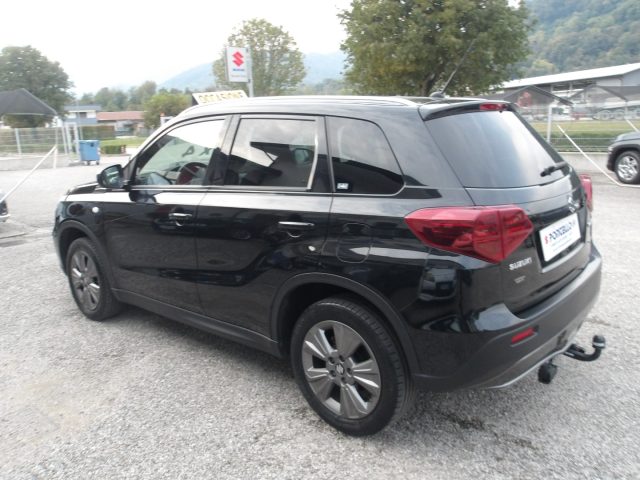 SUZUKI Vitara usata, con Airbag laterali
