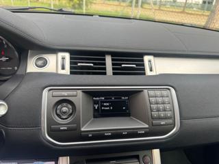 LAND ROVER Range Rover Evoque usata, con Controllo trazione