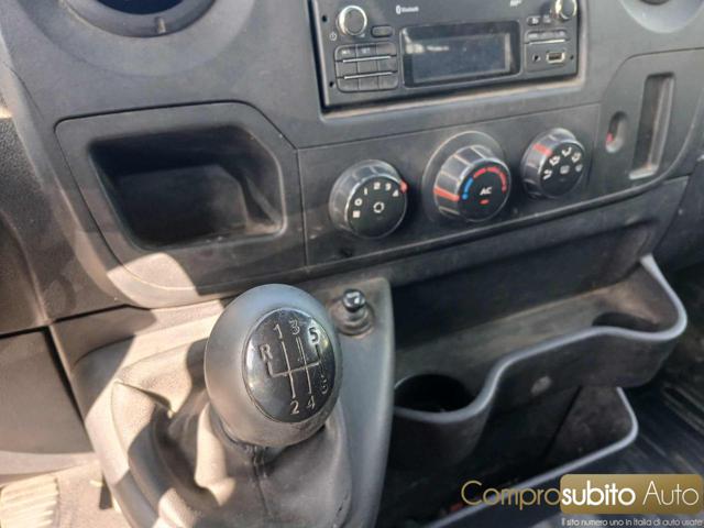 RENAULT Master usata 11