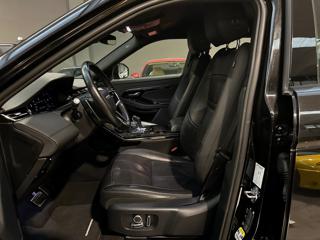 LAND ROVER Range Rover Evoque usata, con Cerchi in lega