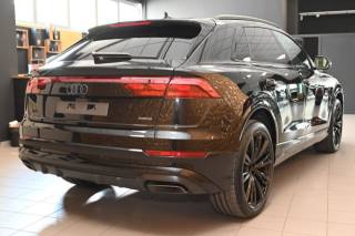 AUDI Q8 usata 77