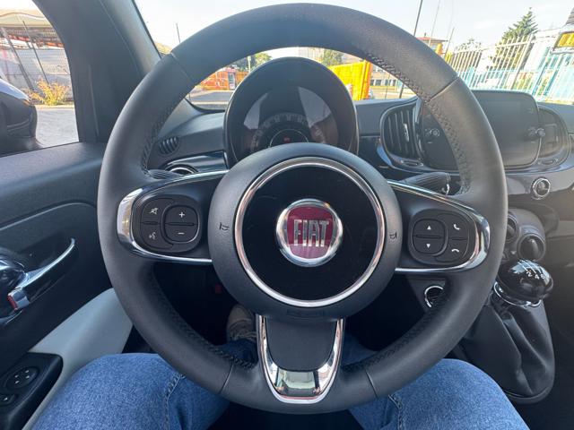 FIAT 500 usata, con Cruise Control