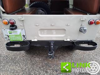 FIAT Campagnola usata 43