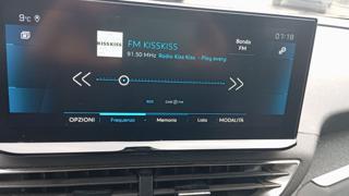 PEUGEOT 3008 usata, con Immobilizzatore elettronico