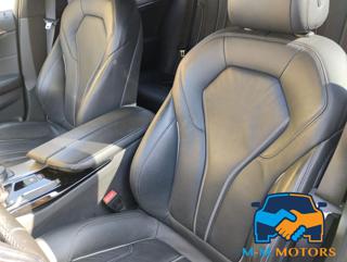 BMW 520 usata, con Autoradio