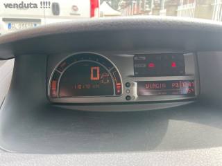 RENAULT Modus usata, con Airbag testa