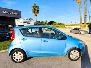 OPEL Agila usata, con Airbag Passeggero
