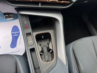 CUPRA Terramar usata, con ESP