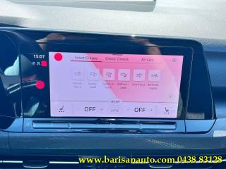 VOLKSWAGEN Golf GTI usata, con Controllo trazione