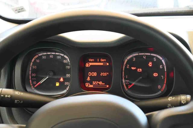 FIAT Panda usata, con Bracciolo