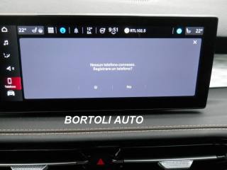 ALFA ROMEO Tonale usata, con Sistema di navigazione