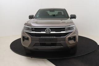 VOLKSWAGEN Amarok usata, con Chiusura centralizzata