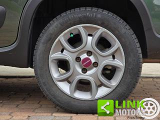 FIAT Panda usata 37