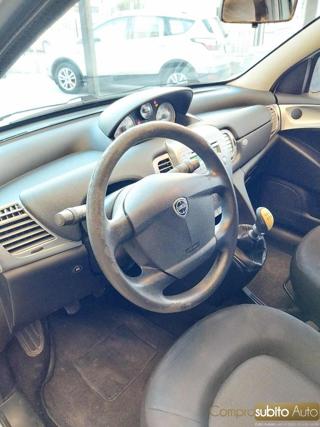 LANCIA Ypsilon usata 14