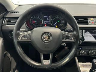 SKODA Octavia usata, con Cerchi in lega