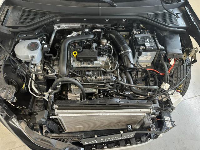VOLKSWAGEN T-Roc usata, con Chiusura centralizzata