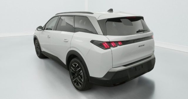 PEUGEOT 5008 usata, con Chiusura centralizzata