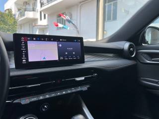 ALFA ROMEO Tonale usata, con Schermo multifunzione interamente digitale