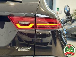 JAGUAR E-Pace usata, con Antifurto