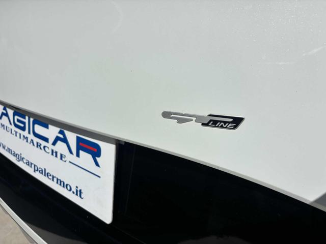 KIA Sportage usata, con Regolazione elettrica sedili