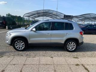 VOLKSWAGEN Tiguan usata, con Cerchi in lega