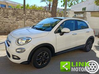 FIAT 500X usata, con Spoiler