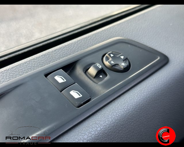 TOYOTA Proace usata, con Servosterzo