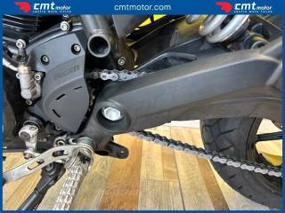 DUCATI Scrambler 800 usata 10