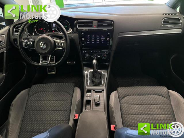 VOLKSWAGEN Golf usata 28