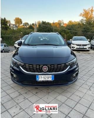 FIAT Tipo usata, con MP3