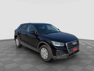 AUDI Q2 usata 6