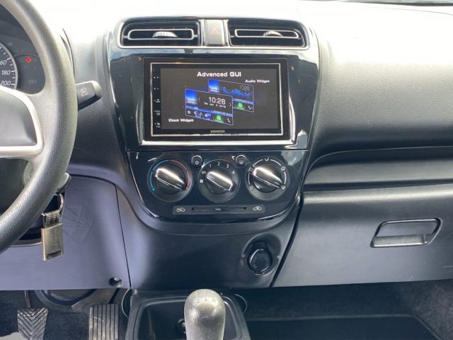 MITSUBISHI Space Star usata 15