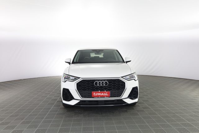 AUDI Q3 usata 0