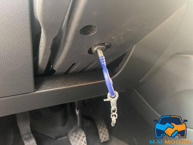 AUDI A3 usata, con Fendinebbia