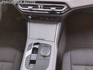 BMW 318 usata, con Controllo automatico clima