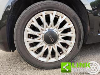 FIAT 500 usata, con Chiusura centralizzata
