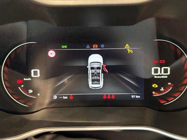 MG ZS usata, con Cruise Control