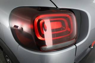 CITROEN C3 Aircross usata 9