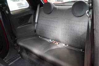 FIAT 500 usata, con MP3