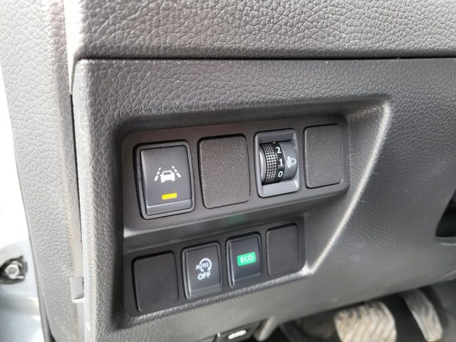 NISSAN Qashqai usata 15