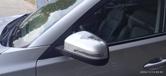 DR MOTOR DR 4.0 usata, con Specchietti laterali elettrici