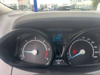 FORD EcoSport usata, con Boardcomputer