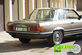 MERCEDES-BENZ 280 usata 8