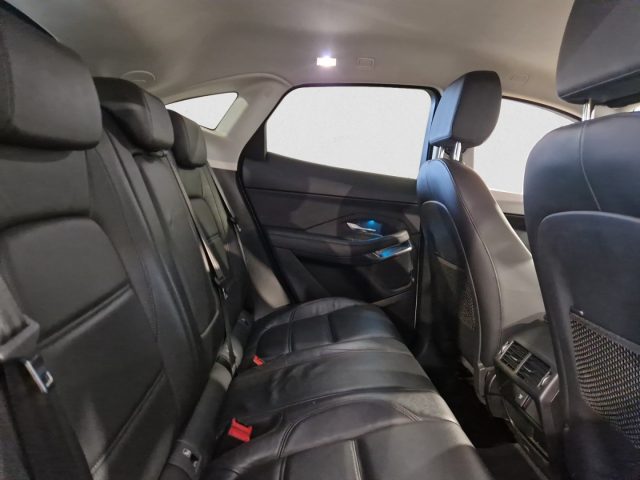 JAGUAR E-Pace usata, con Filtro antiparticolato