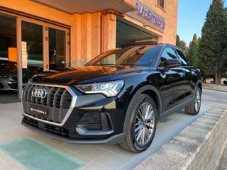 AUDI Q3 35 2.0 TDI S tronic S line TETTOAPR/PAN-CERCHI 19