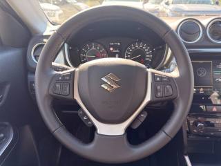 SUZUKI Vitara usata, con Autoradio