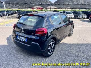 CITROEN C3 usata, con Airbag laterali