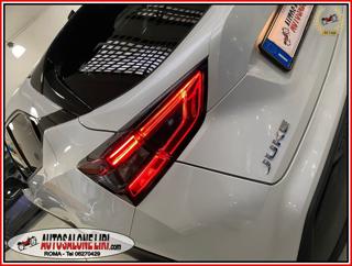 NISSAN Juke usata, con Specchietti laterali elettrici